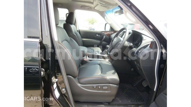 Big with watermark nissan patrol harare import dubai 12908