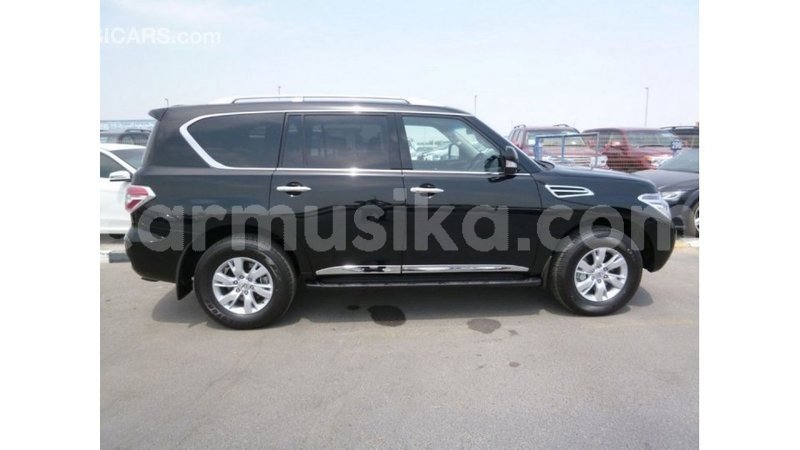 Big with watermark nissan patrol harare import dubai 12908