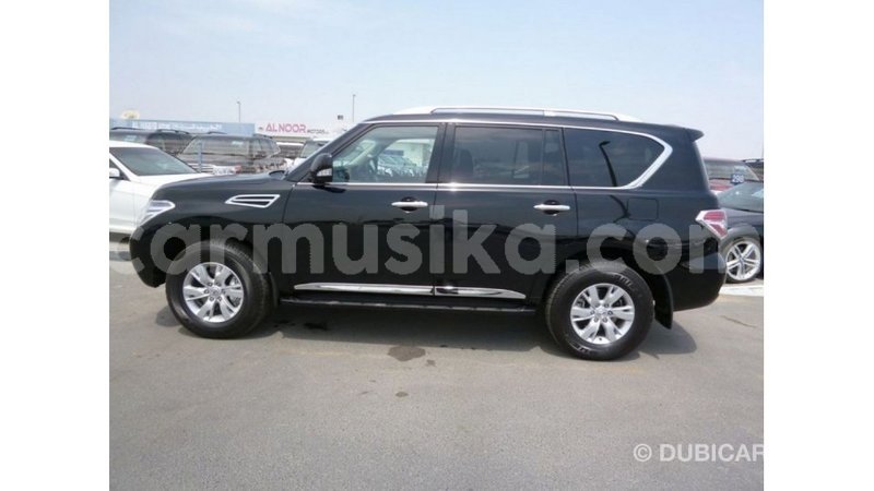 Big with watermark nissan patrol harare import dubai 12908