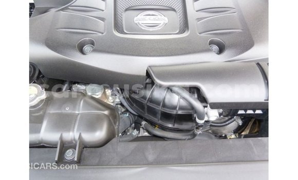 Buy Import Nissan Patrol Black Car in Import - Dubai in Harare Buy Import Nissan Patrol Black Car in Import - Dubai in Harare