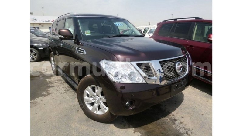 Big with watermark nissan patrol harare import dubai 12909