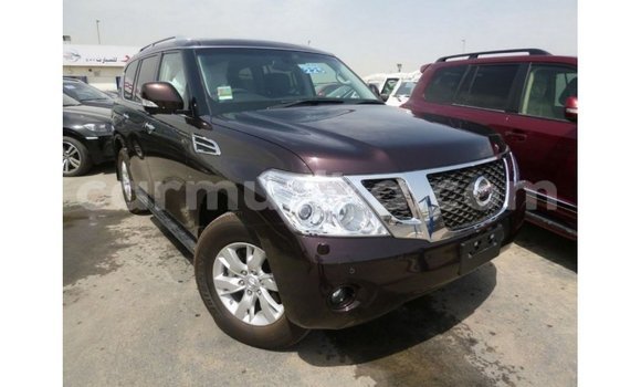 Nunua Imported Nissan Patrol Brown Gari ndani ya Import - Dubai nchini Harare Nunua Imported Nissan Patrol Brown Gari ndani ya Import - Dubai nchini Harare
