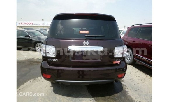 Nunua Imported Nissan Patrol Brown Gari ndani ya Import - Dubai nchini Harare Nunua Imported Nissan Patrol Brown Gari ndani ya Import - Dubai nchini Harare