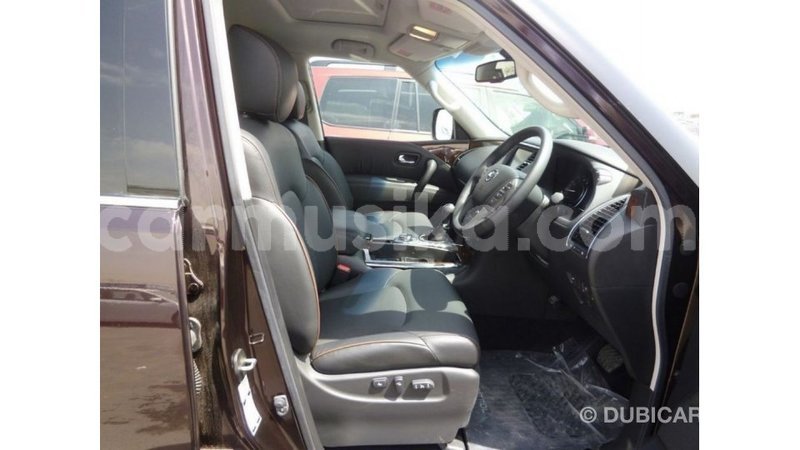 Big with watermark nissan patrol harare import dubai 12909