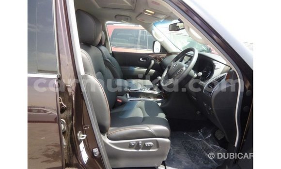 Nunua Imported Nissan Patrol Brown Gari ndani ya Import - Dubai nchini Harare Nunua Imported Nissan Patrol Brown Gari ndani ya Import - Dubai nchini Harare