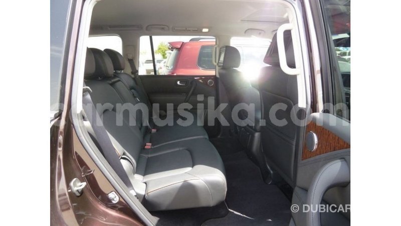 Big with watermark nissan patrol harare import dubai 12909