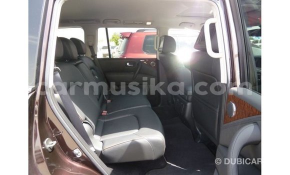 Nunua Imported Nissan Patrol Brown Gari ndani ya Import - Dubai nchini Harare Nunua Imported Nissan Patrol Brown Gari ndani ya Import - Dubai nchini Harare