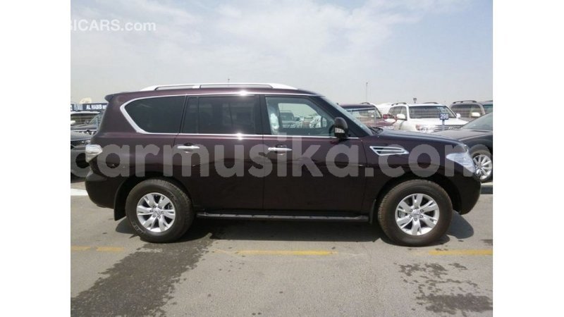 Big with watermark nissan patrol harare import dubai 12909