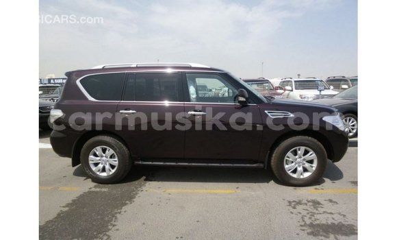 Nunua Imported Nissan Patrol Brown Gari ndani ya Import - Dubai nchini Harare Nunua Imported Nissan Patrol Brown Gari ndani ya Import - Dubai nchini Harare