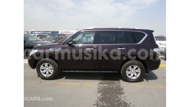 Big with watermark nissan patrol harare import dubai 12909