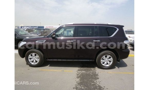 Nunua Imported Nissan Patrol Brown Gari ndani ya Import - Dubai nchini Harare Nunua Imported Nissan Patrol Brown Gari ndani ya Import - Dubai nchini Harare