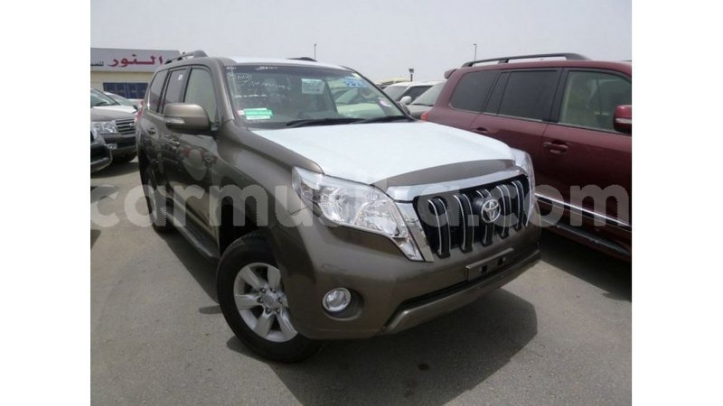 Big with watermark toyota prado harare import dubai 12910