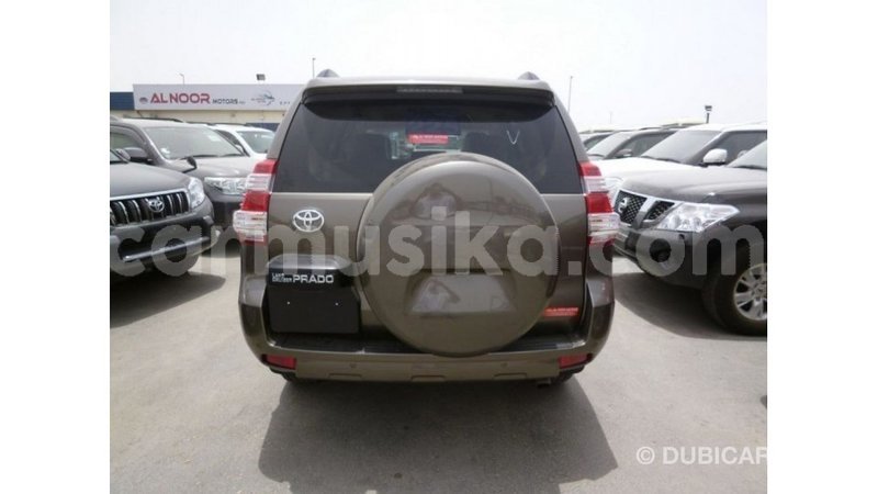 Big with watermark toyota prado harare import dubai 12910