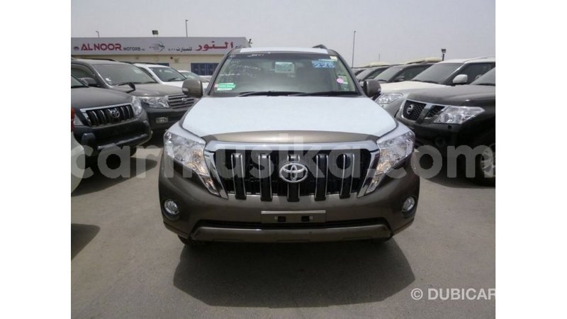 Big with watermark toyota prado harare import dubai 12910