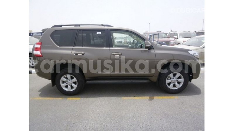 Big with watermark toyota prado harare import dubai 12910