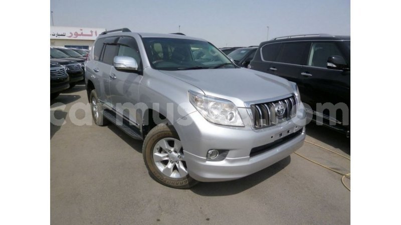 Big with watermark toyota prado harare import dubai 12911