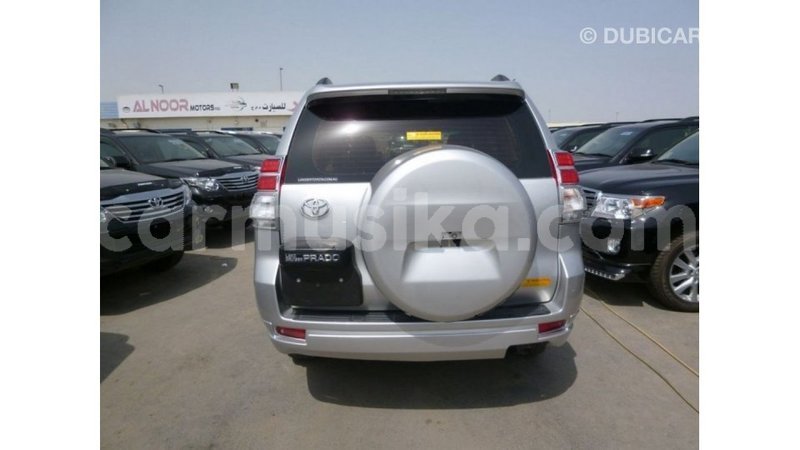 Big with watermark toyota prado harare import dubai 12911