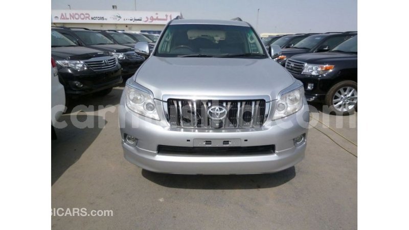 Big with watermark toyota prado harare import dubai 12911