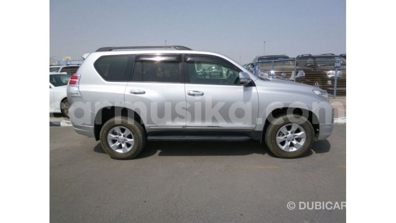 Big with watermark toyota prado harare import dubai 12911