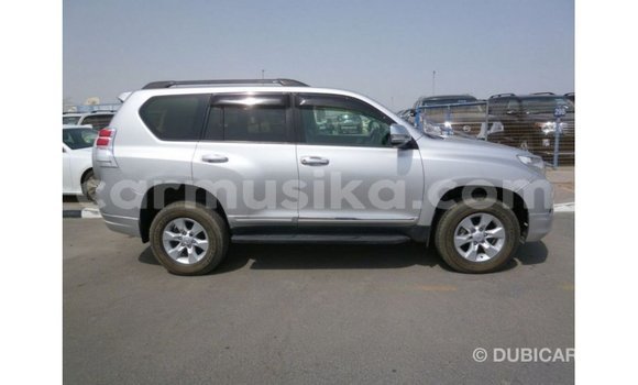 Acheter Import Voiture Toyota Prado Autre à Import - Dubai, Harare Acheter Import Voiture Toyota Prado Autre à Import - Dubai, Harare