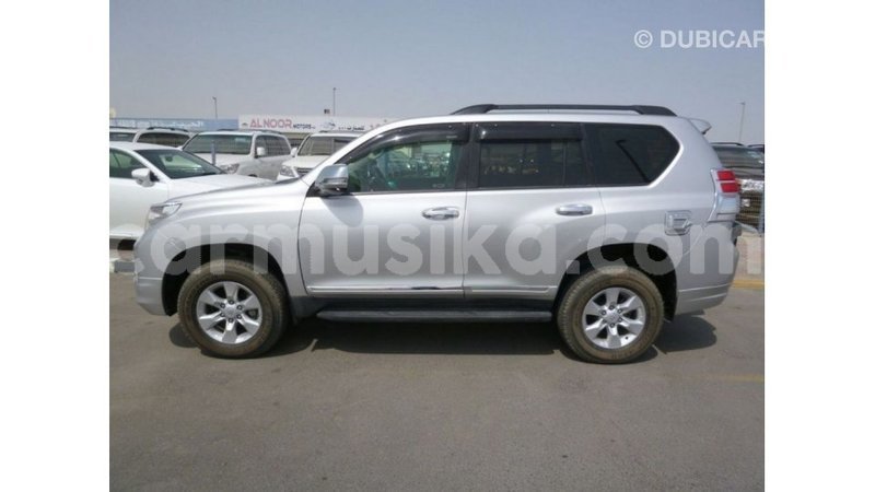 Big with watermark toyota prado harare import dubai 12911