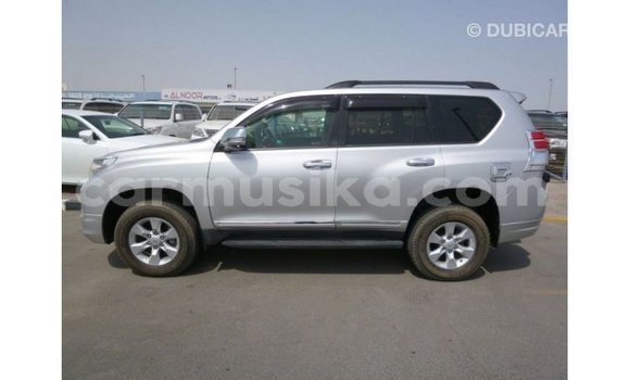 Acheter Import Voiture Toyota Prado Autre à Import - Dubai, Harare Acheter Import Voiture Toyota Prado Autre à Import - Dubai, Harare