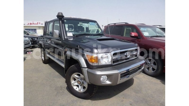 Big with watermark toyota land cruiser harare import dubai 12912