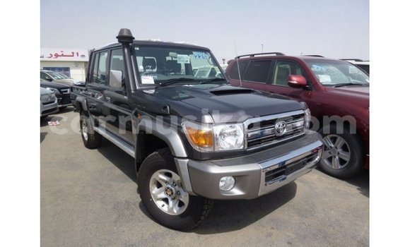Buy Import Toyota Land Cruiser Other Car in Import - Dubai in Harare Buy Import Toyota Land Cruiser Other Car in Import - Dubai in Harare