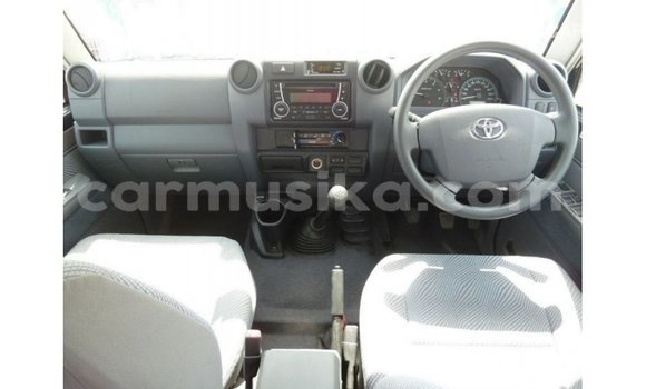 Buy Import Toyota Land Cruiser Other Car in Import - Dubai in Harare Buy Import Toyota Land Cruiser Other Car in Import - Dubai in Harare