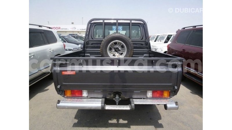 Big with watermark toyota land cruiser harare import dubai 12912