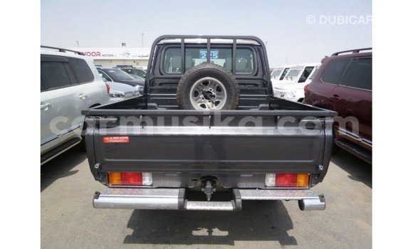 Buy Import Toyota Land Cruiser Other Car in Import - Dubai in Harare Buy Import Toyota Land Cruiser Other Car in Import - Dubai in Harare