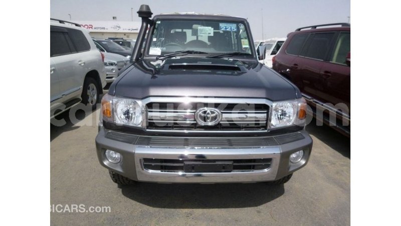 Big with watermark toyota land cruiser harare import dubai 12912