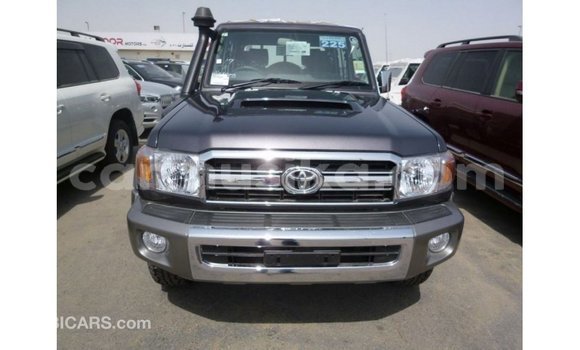 Buy Import Toyota Land Cruiser Other Car in Import - Dubai in Harare Buy Import Toyota Land Cruiser Other Car in Import - Dubai in Harare