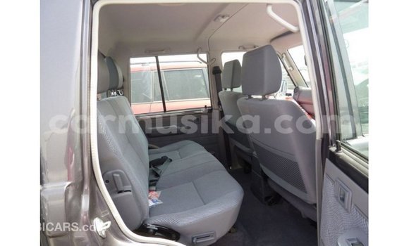 Buy Import Toyota Land Cruiser Other Car in Import - Dubai in Harare Buy Import Toyota Land Cruiser Other Car in Import - Dubai in Harare