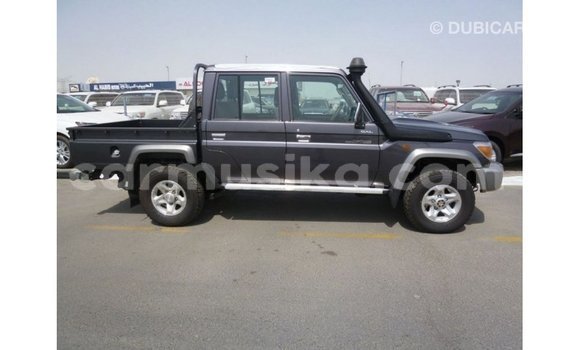 Buy Import Toyota Land Cruiser Other Car in Import - Dubai in Harare Buy Import Toyota Land Cruiser Other Car in Import - Dubai in Harare