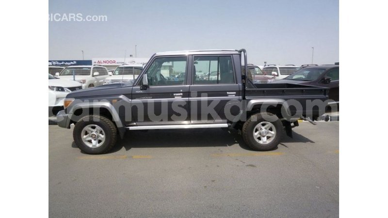 Big with watermark toyota land cruiser harare import dubai 12912