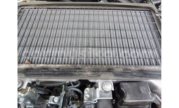 Buy Import Toyota Land Cruiser Other Car in Import - Dubai in Harare Buy Import Toyota Land Cruiser Other Car in Import - Dubai in Harare