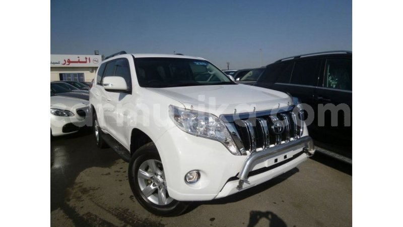 Big with watermark toyota prado harare import dubai 12914