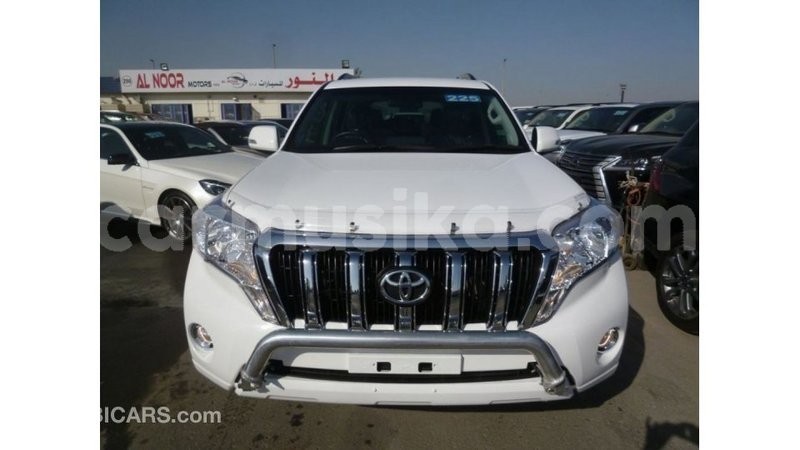 Big with watermark toyota prado harare import dubai 12914