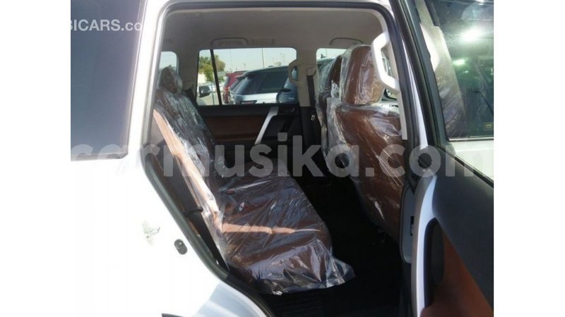 Big with watermark toyota prado harare import dubai 12914