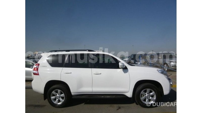 Big with watermark toyota prado harare import dubai 12914