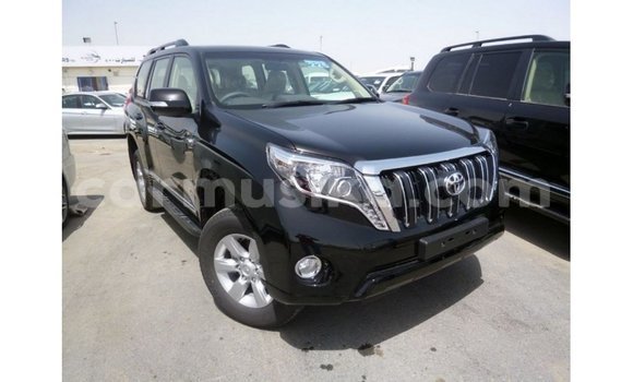Tenga Imported Toyota Prado Nhema Mota in Import - Dubai in Harare Tenga Imported Toyota Prado Nhema Mota in Import - Dubai in Harare