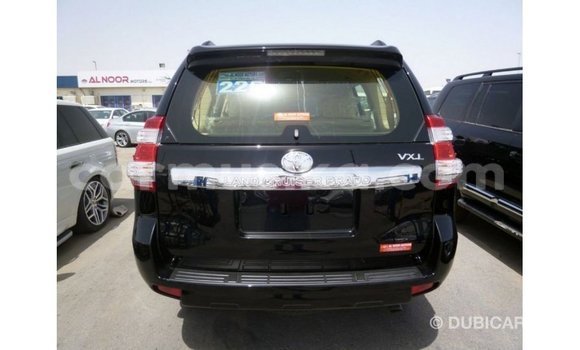Tenga Imported Toyota Prado Nhema Mota in Import - Dubai in Harare Tenga Imported Toyota Prado Nhema Mota in Import - Dubai in Harare