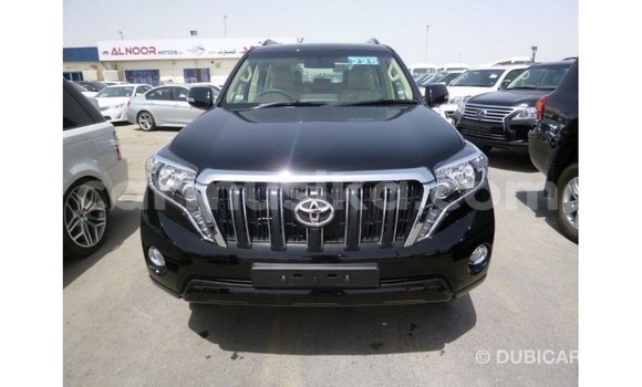 Tenga Imported Toyota Prado Nhema Mota in Import - Dubai in Harare Tenga Imported Toyota Prado Nhema Mota in Import - Dubai in Harare