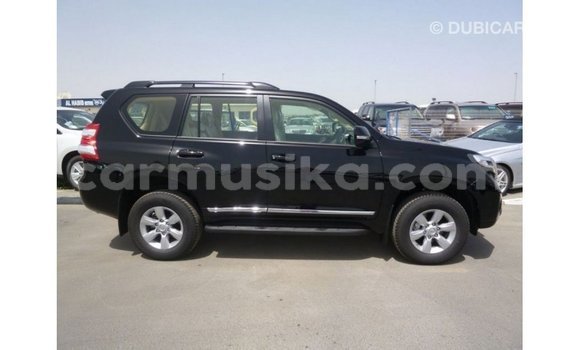 Tenga Imported Toyota Prado Nhema Mota in Import - Dubai in Harare Tenga Imported Toyota Prado Nhema Mota in Import - Dubai in Harare