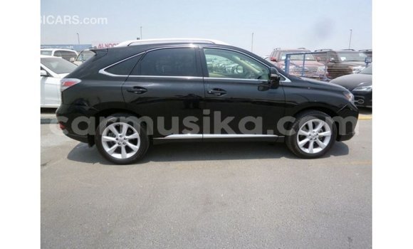 Tenga Imported Lexus RX 350 Nhema Mota in Import - Dubai in Harare Tenga Imported Lexus RX 350 Nhema Mota in Import - Dubai in Harare