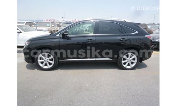 Tenga Imported Lexus RX 350 Nhema Mota in Import - Dubai in Harare Tenga Imported Lexus RX 350 Nhema Mota in Import - Dubai in Harare