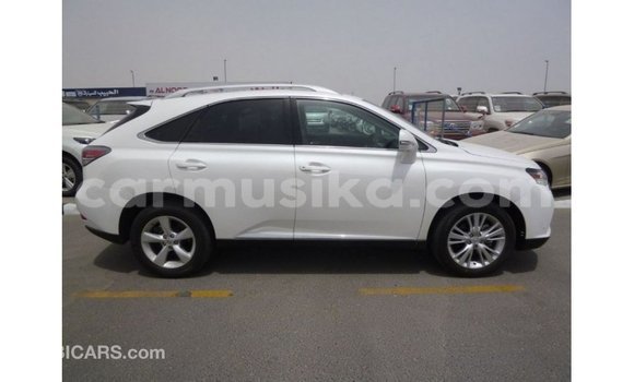 Nunua Imported Lexus RX 350 Nyeupe Gari ndani ya Import - Dubai nchini Harare Nunua Imported Lexus RX 350 Nyeupe Gari ndani ya Import - Dubai nchini Harare