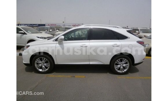 Nunua Imported Lexus RX 350 Nyeupe Gari ndani ya Import - Dubai nchini Harare Nunua Imported Lexus RX 350 Nyeupe Gari ndani ya Import - Dubai nchini Harare