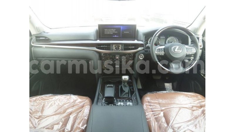 Big with watermark lexus lx harare import dubai 12922